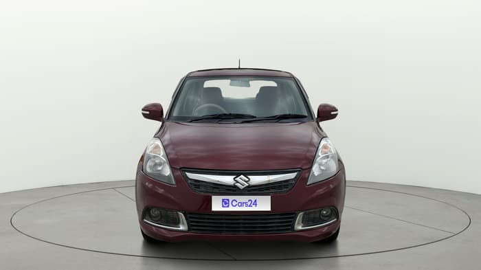 2015 Maruti Swift Dzire VXI, Petrol, Manual, 51,270 km, Front