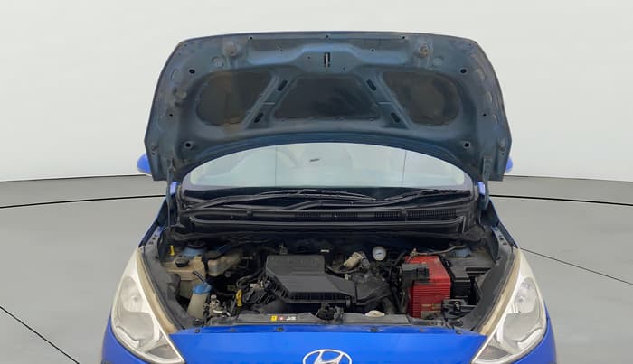 2018 Hyundai NEW SANTRO SPORTZ CNG, CNG, Manual, 1,25,446 km, Open Bonet