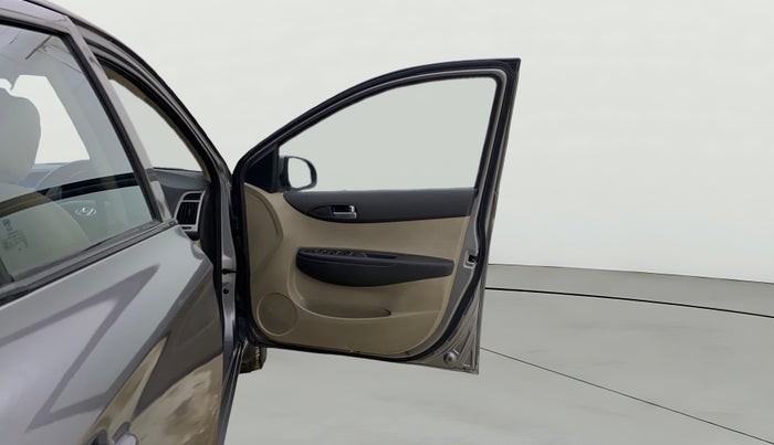 2013 Hyundai i20 MAGNA (O) 1.2, Petrol, Manual, 55,859 km, RHS Front Door