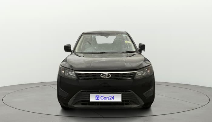 2021 Mahindra XUV300 W4 1.2 PETROL, Petrol, Manual, 63,929 km, Front