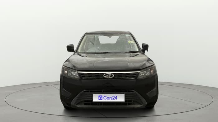 2021 Mahindra XUV300 W4 1.2 PETROL, Petrol, Manual, 63,929 km, Front