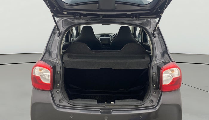 2024 Maruti Alto K10 VXI PLUS AMT, Petrol, Automatic, 28,459 km, Boot Open Zoomed View