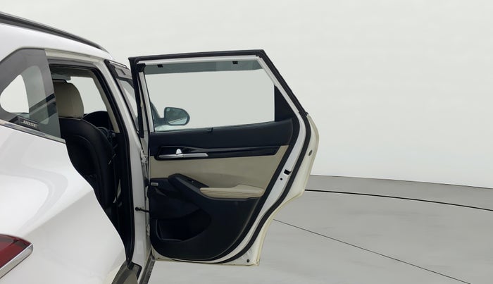 2020 KIA SELTOS GTX PLUS DCT 1.4 PETROL, Petrol, Automatic, 75,938 km, RHS Rear Door