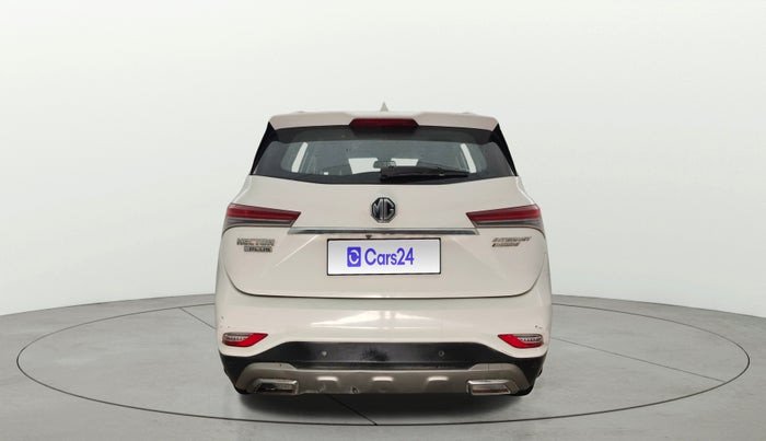 2020 MG HECTOR PLUS SMART 2.0 DIESEL TURBO MT 6-STR, Diesel, Manual, 93,070 km, Back/Rear