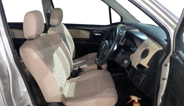 2018 Maruti Wagon R 1.0 VXI, Petrol, Manual, 79,667 km, Right Side Front Door Cabin