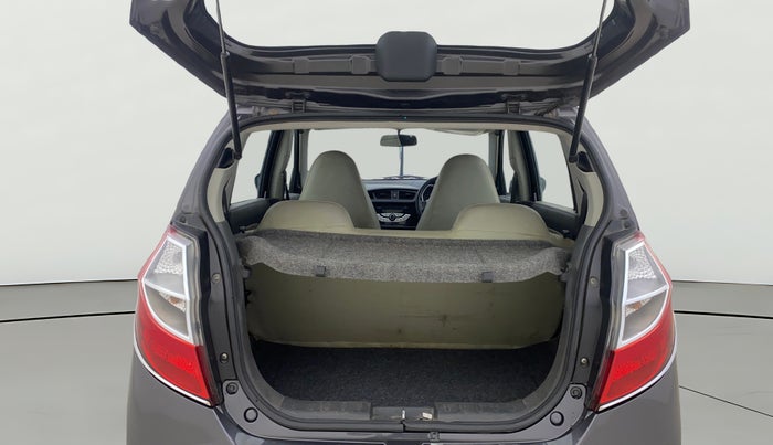 2017 Maruti Alto K10 VXI, Petrol, Manual, 32,049 km, Boot Open Zoomed View