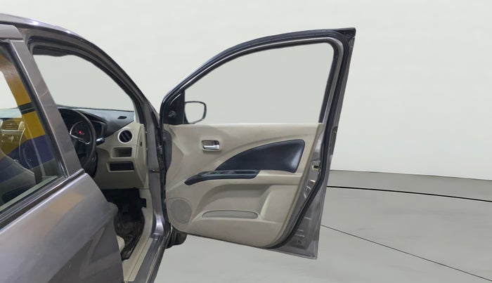 2015 Maruti Celerio VXI AMT, Petrol, Automatic, 75,694 km, RHS Front Door