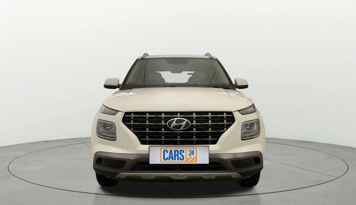 2021 Hyundai VENUE S 1.2, Petrol, Manual, 52,945 km, Front