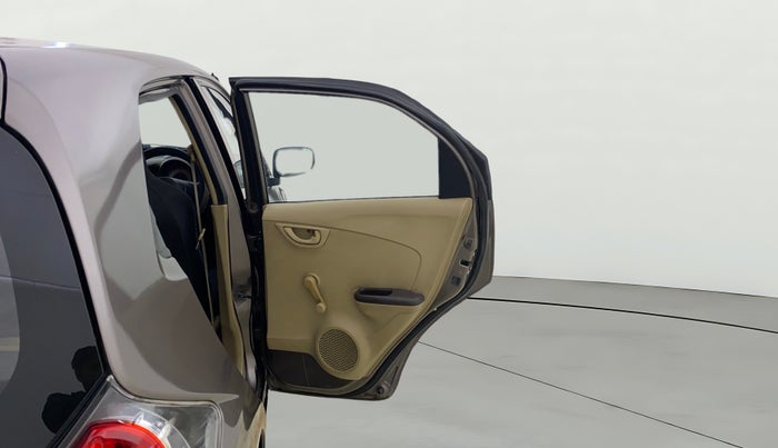 2012 Honda Brio E MT, Petrol, Manual, 1,27,532 km, RHS Rear Door