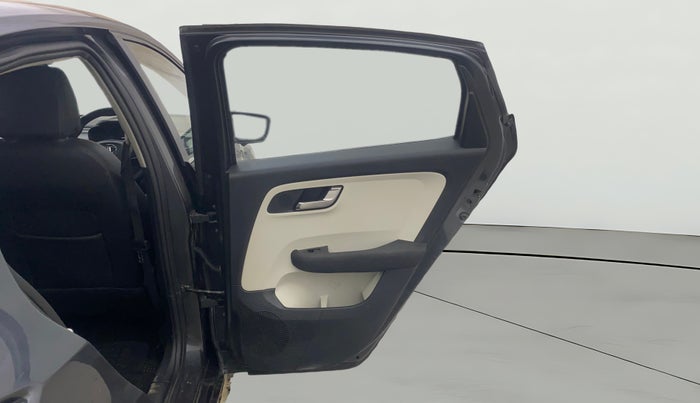 2021 Tata ALTROZ XZ PLUS PETROL, Petrol, Manual, 65,229 km, RHS Rear Door