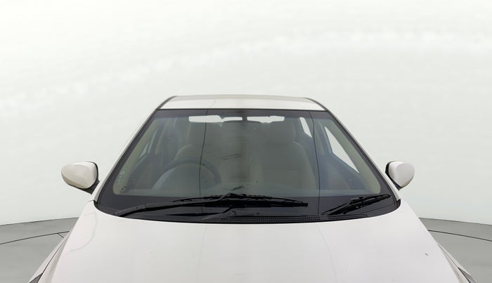 2016 Hyundai Verna 1.6 VTVT SX AT, Petrol, Automatic, 46,469 km, Front Windshield