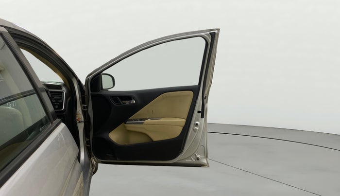 2015 Honda City 1.5L I-VTEC V MT, Petrol, Manual, 38,130 km, RHS Front Door