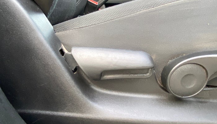 2022 Maruti Vitara Brezza ZXI PLUS, Petrol, Manual, 55,866 km, Third Seat Row ( optional )
