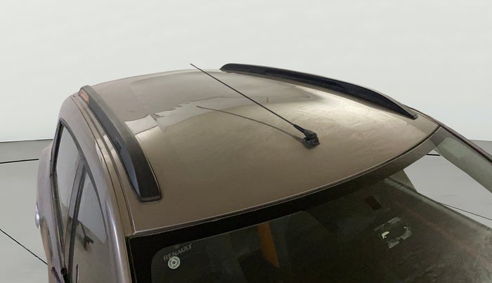 2019 Renault Kwid CLIMBER 1.0, Petrol, Manual, 88,945 km, Roof