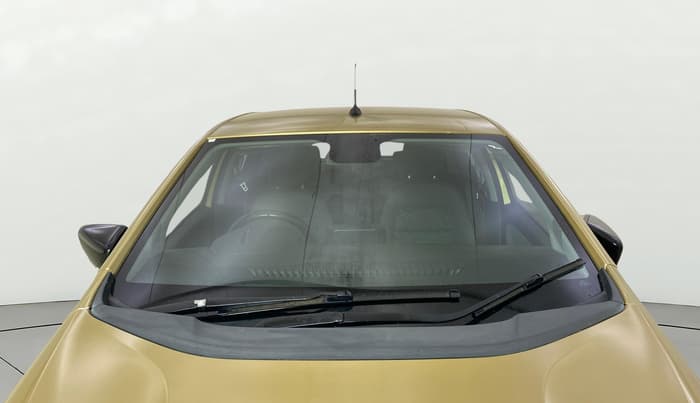 2020 Tata ALTROZ XZ PETROL, Petrol, Manual, 34,743 km, Front Windshield