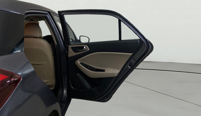 2016 Hyundai Elite i20 MAGNA 1.2, Petrol, Manual, 78,056 km, RHS Rear Door