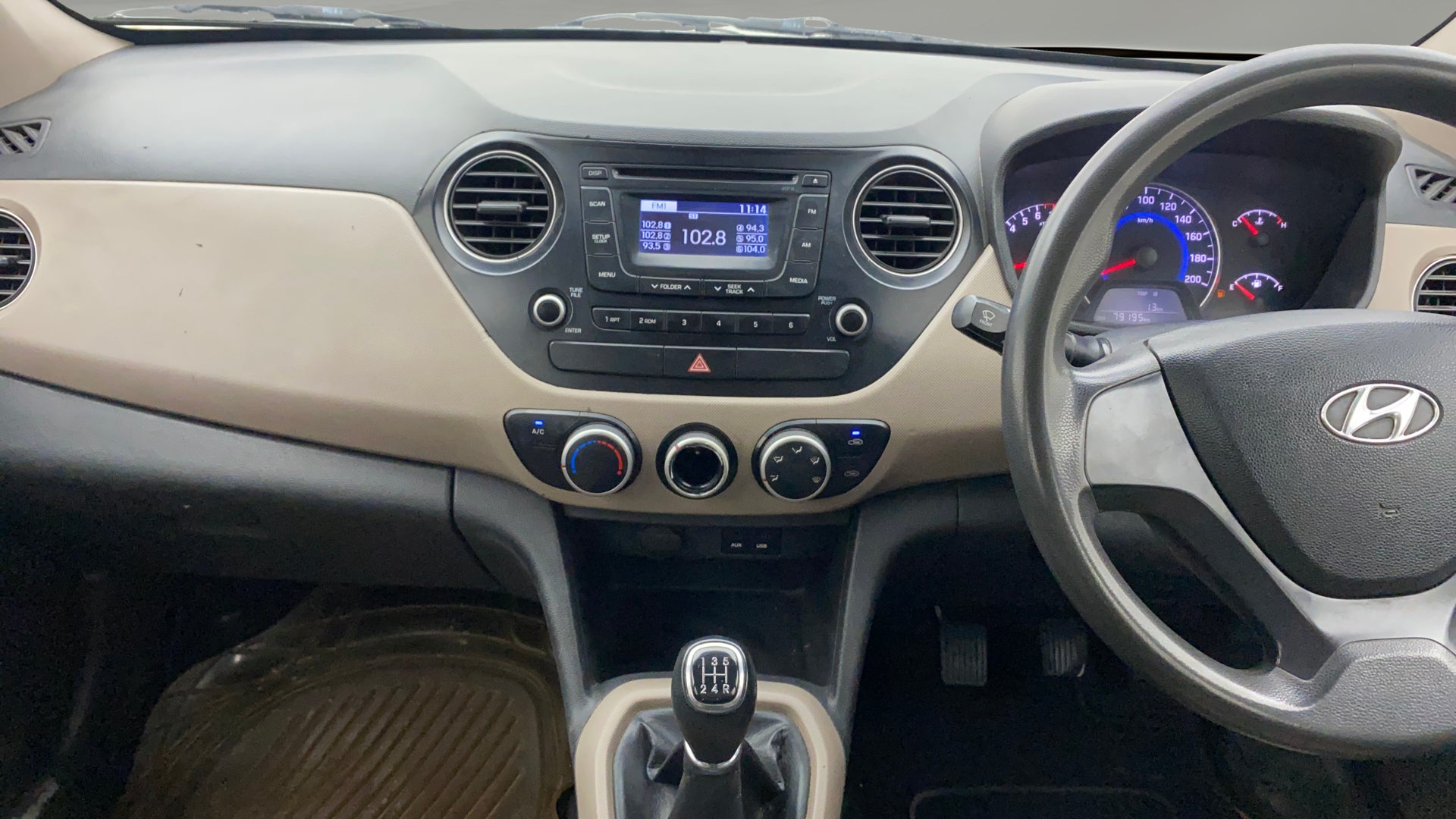 Features