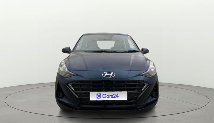 2022 Hyundai GRAND I10 NIOS MAGNA 1.2 KAPPA VTVT, Petrol, Manual, 22,732 km, Front