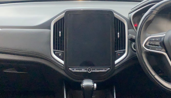 2019 MG HECTOR SHARP 1.5 DCT PETROL, Petrol, Automatic, 49,174 km, Air Conditioner