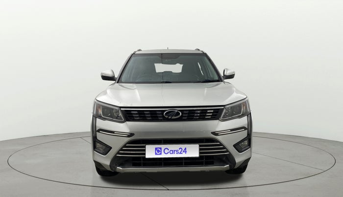 2019 Mahindra XUV300 W8 1.5 DIESEL, Diesel, Manual, 74,292 km, Front