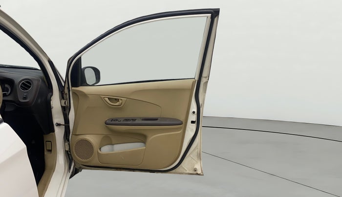 2013 Honda Brio S MT, Petrol, Manual, 72,099 km, RHS Front Door