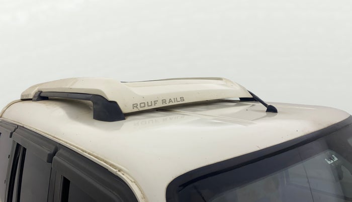 2016 Mahindra Scorpio S10 AT, Diesel, Automatic, 1,41,218 km, Roof