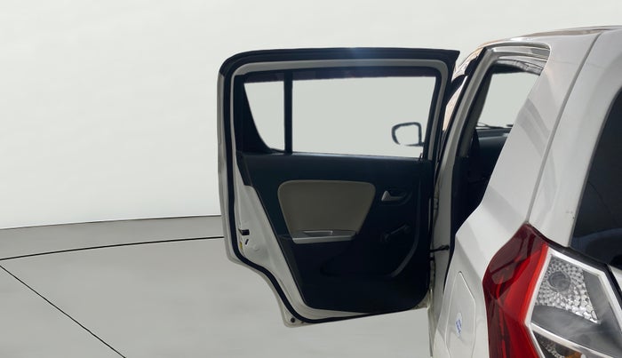 2019 Maruti Alto K10 VXI, Petrol, Manual, 38,770 km, LHS Rear Door