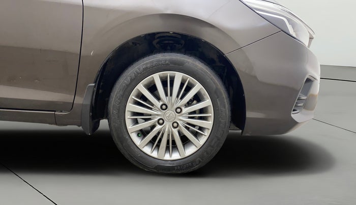 2020 Honda City 1.5L I-VTE V CVT, Petrol, Automatic, 15,838 km, Right Front Wheel