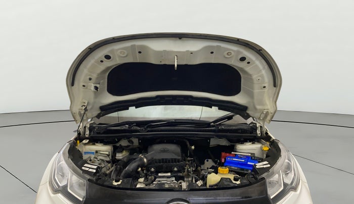 2021 Tata NEXON XZ PLUS PETROL, Petrol, Manual, 34,993 km, Open Bonet