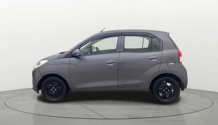 2019 Hyundai NEW SANTRO SPORTZ AMT, Petrol, Automatic, 38,010 km, Left Side