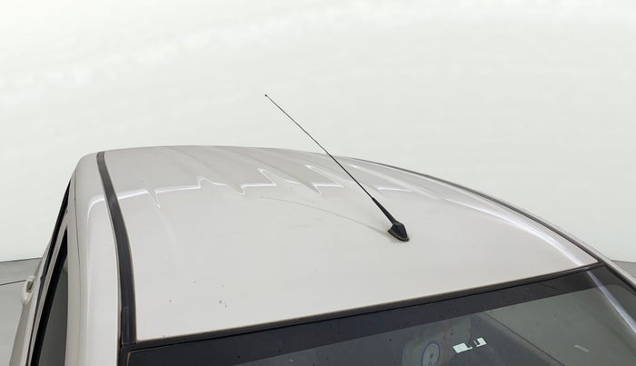 2015 Maruti Celerio ZXI AMT, Petrol, Automatic, 55,086 km, Roof