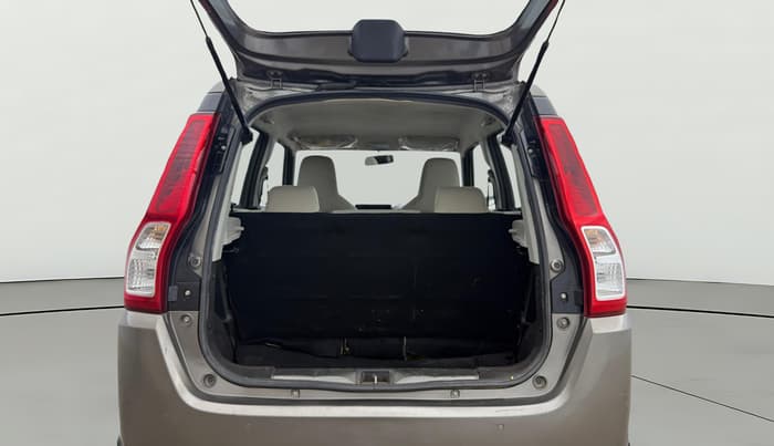 2023 Maruti New Wagon-R LXI 1.0, Petrol, Manual, 55,827 km, Boot Open Zoomed View