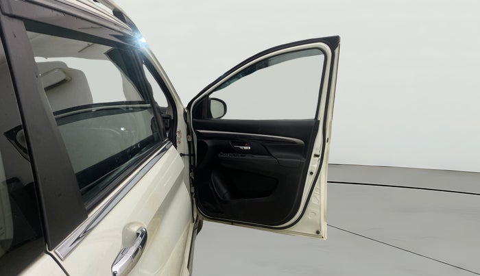 2019 Maruti XL6 ALPHA AT, Petrol, Automatic, 76,744 km, RHS Front Door