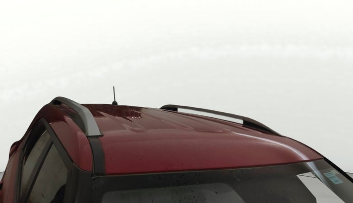 2017 Hyundai Creta E PLUS 1.6 PETROL, Petrol, Manual, 71,279 km, Roof