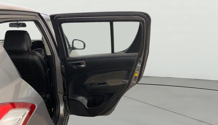 2017 Maruti Swift VXI, Petrol, Manual, 21,684 km, RHS Rear Door