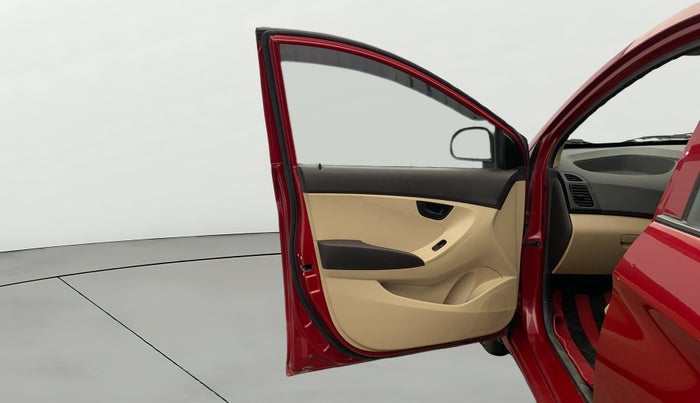 2015 Hyundai Eon ERA +, Petrol, Manual, 57,170 km, LHS Front Door