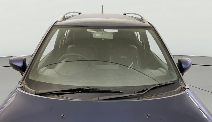 2021 Maruti IGNIS ALPHA 1.2, Petrol, Manual, 39,415 km, Front Windshield