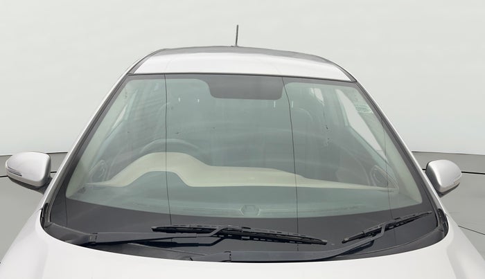 2018 Hyundai Elite i20 ASTA 1.2  CVT, Petrol, Automatic, 59,383 km, Front Windshield