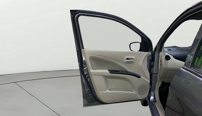 2021 Maruti Celerio ZXI AMT, Petrol, Automatic, 48,469 km, LHS Front Door