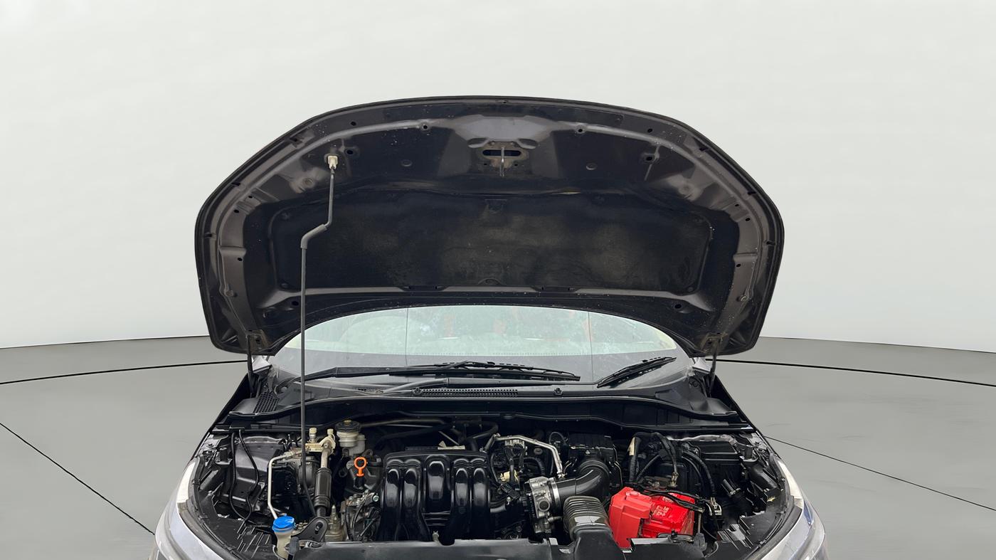 2020 Honda City 1.5L I-VTEC ZX CVT, Petrol, Automatic, 61,542 km, Open Bonet