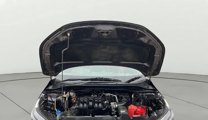 2020 Honda City 1.5L I-VTEC ZX CVT, Petrol, Automatic, 61,580 km, Open Bonet