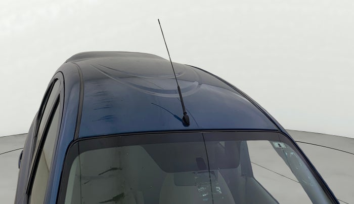 2016 Nissan Micra XL CVT, Petrol, Automatic, 47,444 km, Roof