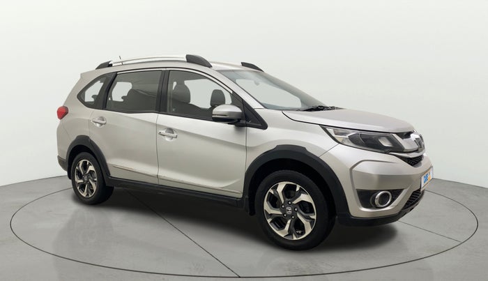 2017 Honda BR-V 1.5L I-VTEC V CVT, Petrol, Automatic, 80,108 km, SRP