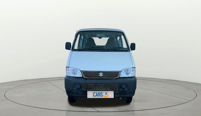 2024 Maruti Eeco 5 STR AC, Petrol, Manual, 4,359 km, Front