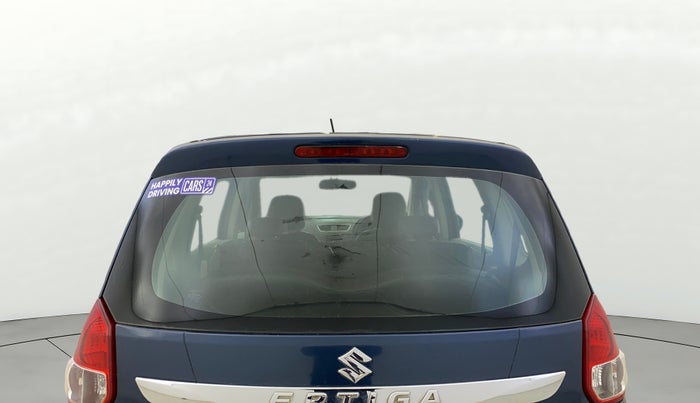 2018 Maruti Ertiga VXI CNG, CNG, Manual, 1,06,659 km, Rear Windshield