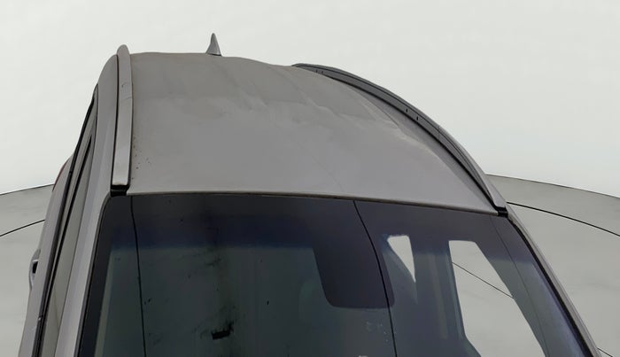 2017 Hyundai Tucson 2WD MT PETROL, Petrol, Manual, 72,220 km, Roof