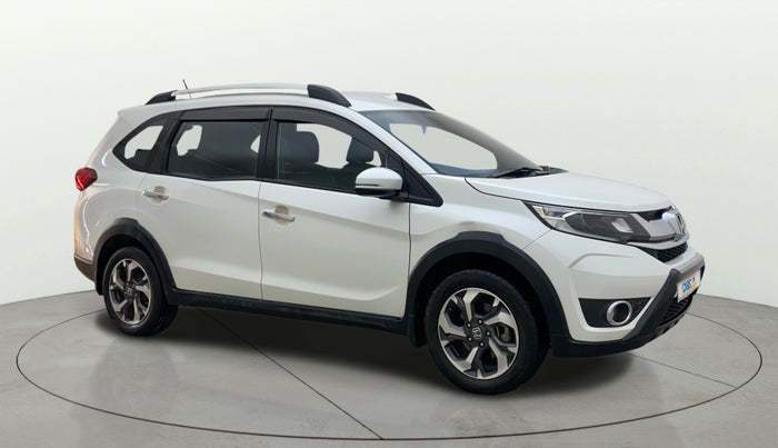 2017 Honda BR-V 1.5L I-VTEC V CVT, Petrol, Automatic, 88,760 km, SRP