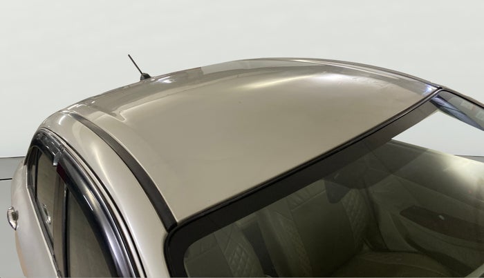 2020 Maruti Dzire VXI, Petrol, Manual, 51,475 km, Roof