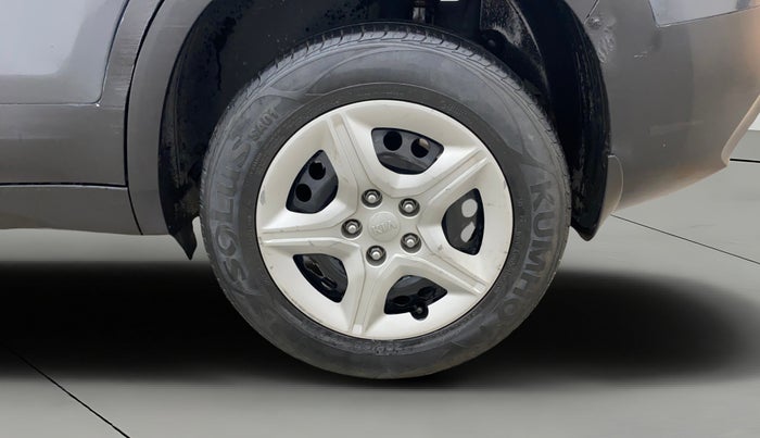 2019 KIA SELTOS HTK 1.5 PETROL, Petrol, Manual, 69,067 km, Left Rear Wheel