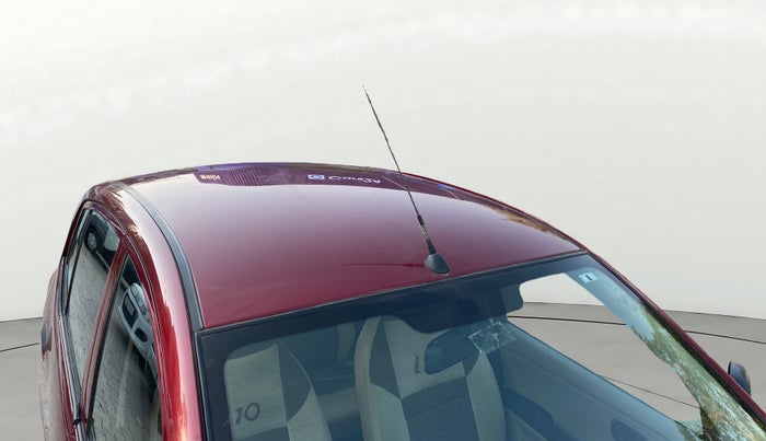 2014 Hyundai i10 MAGNA 1.1, Petrol, Manual, 75,689 km, Roof